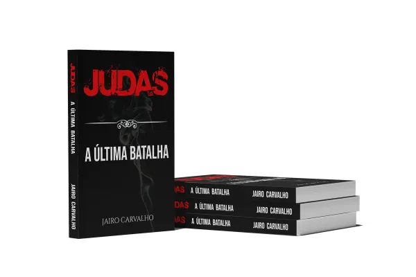 Judas - A Última Batalha