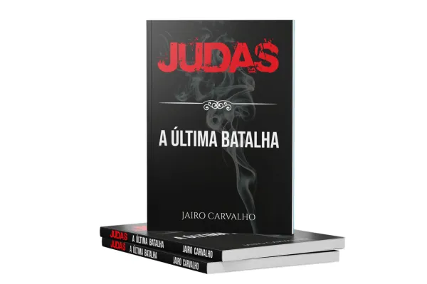 Judas - A Última Batalha